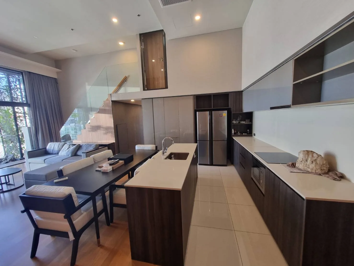 Siamese Exclusive Sukhumvit 31 — photo 4