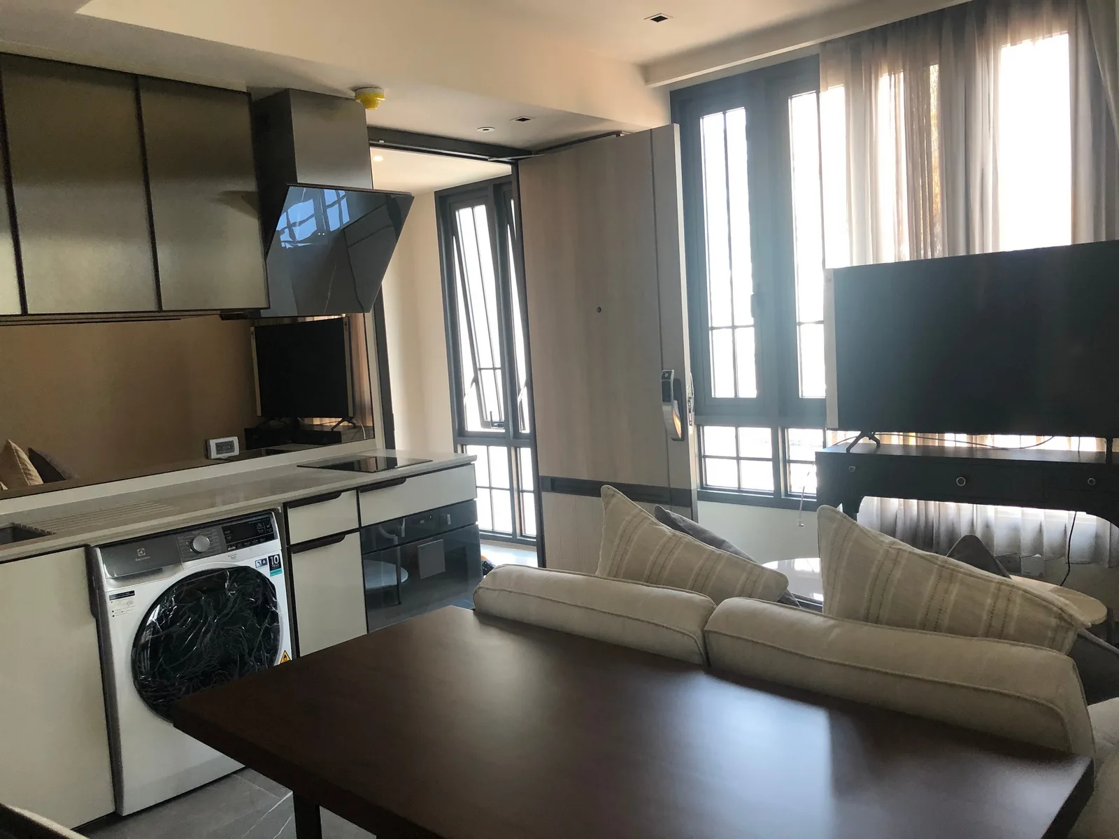 The Reserve Sukhumvit 61 — photo 1