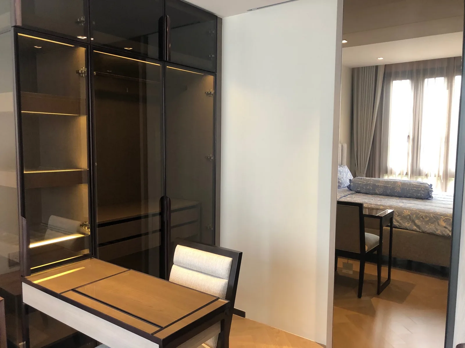 The Reserve Sukhumvit 61 — photo 2
