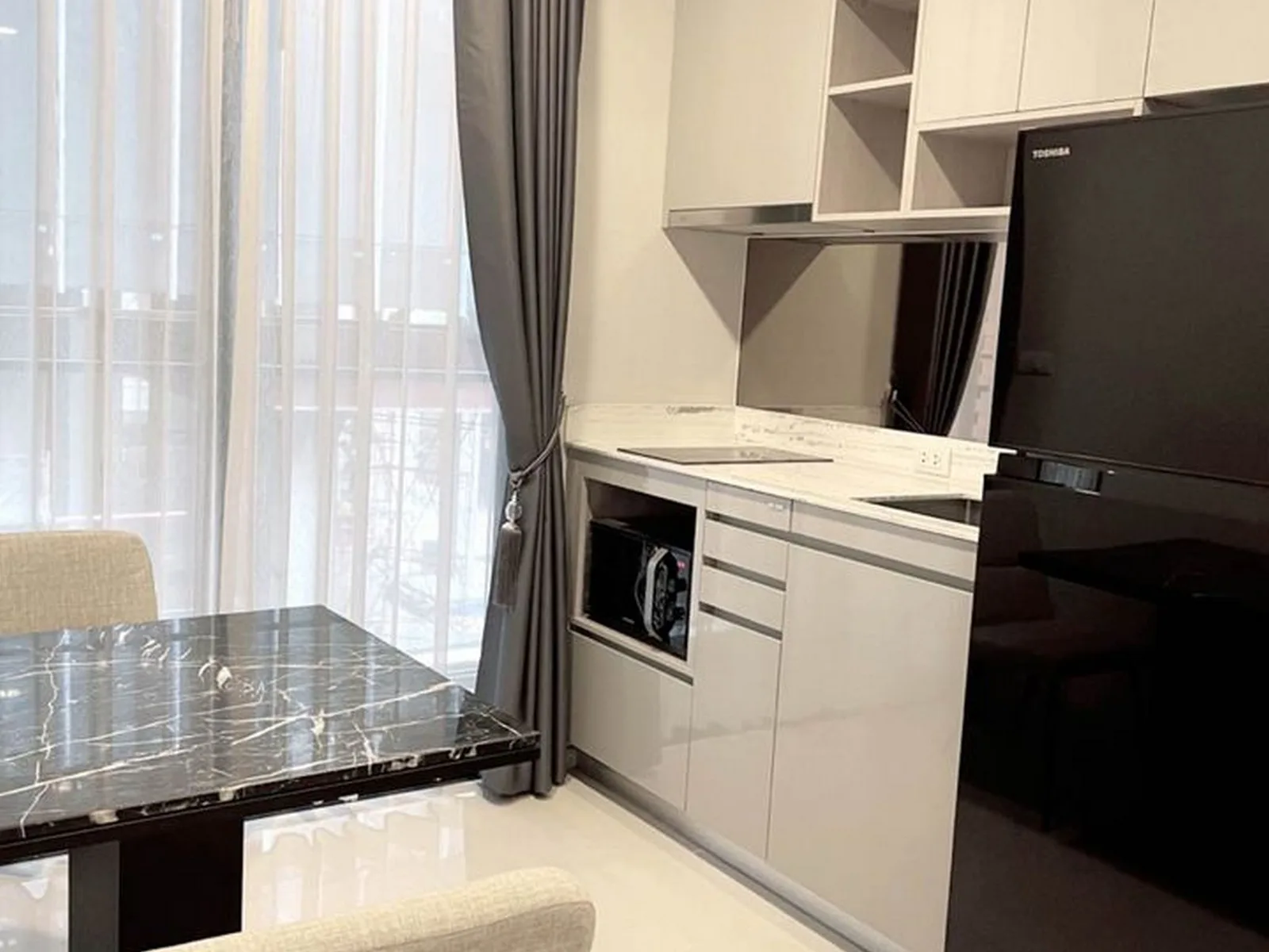 Quintara Treehaus Sukhumvit 42 — photo 2