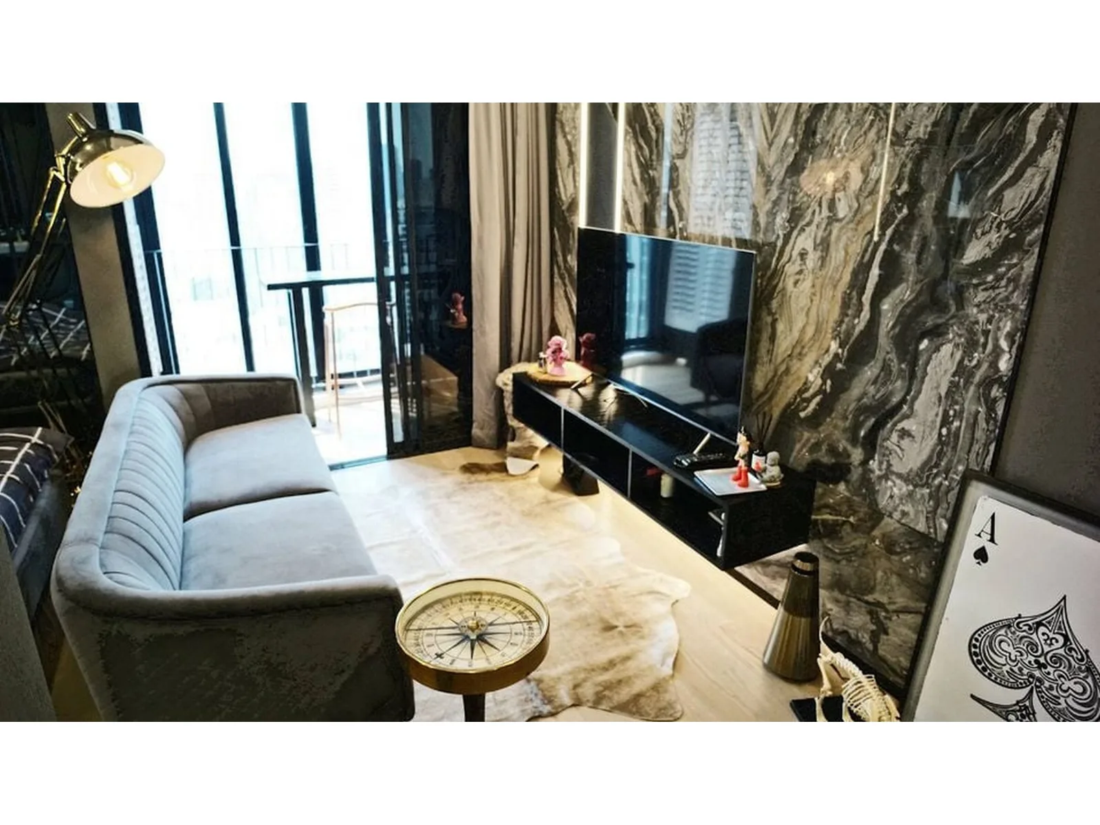 Ashton Chula - Silom — photo 1