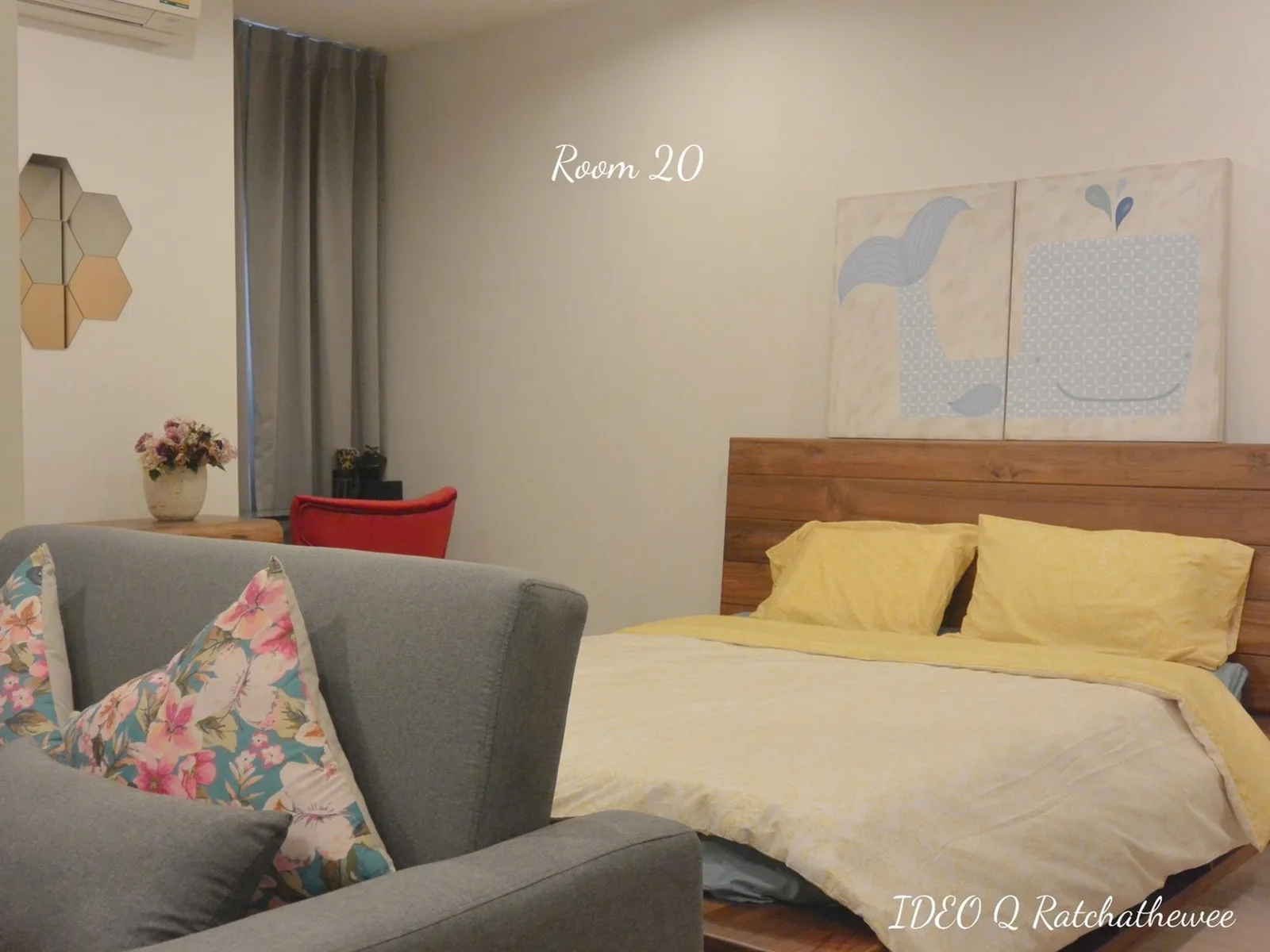Ideo Q Ratchathewi — photo 2
