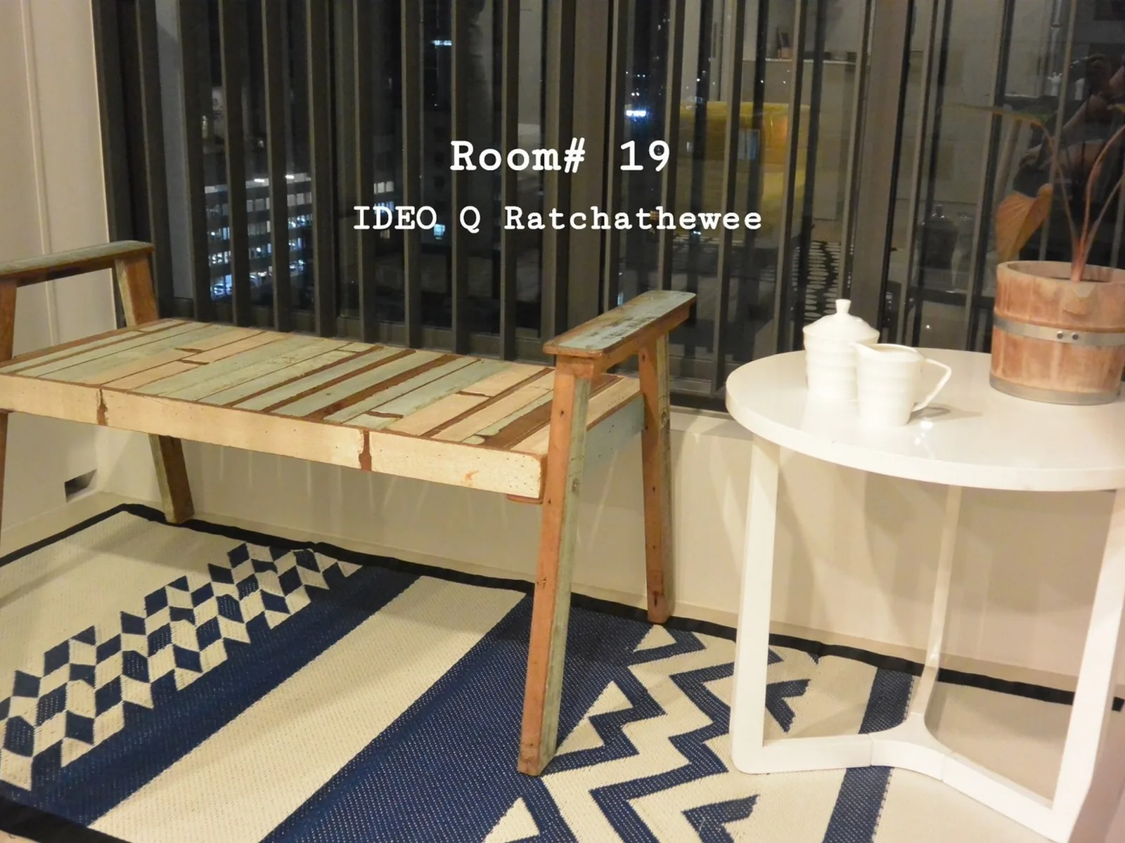 Ideo Q Ratchathewi — photo 3