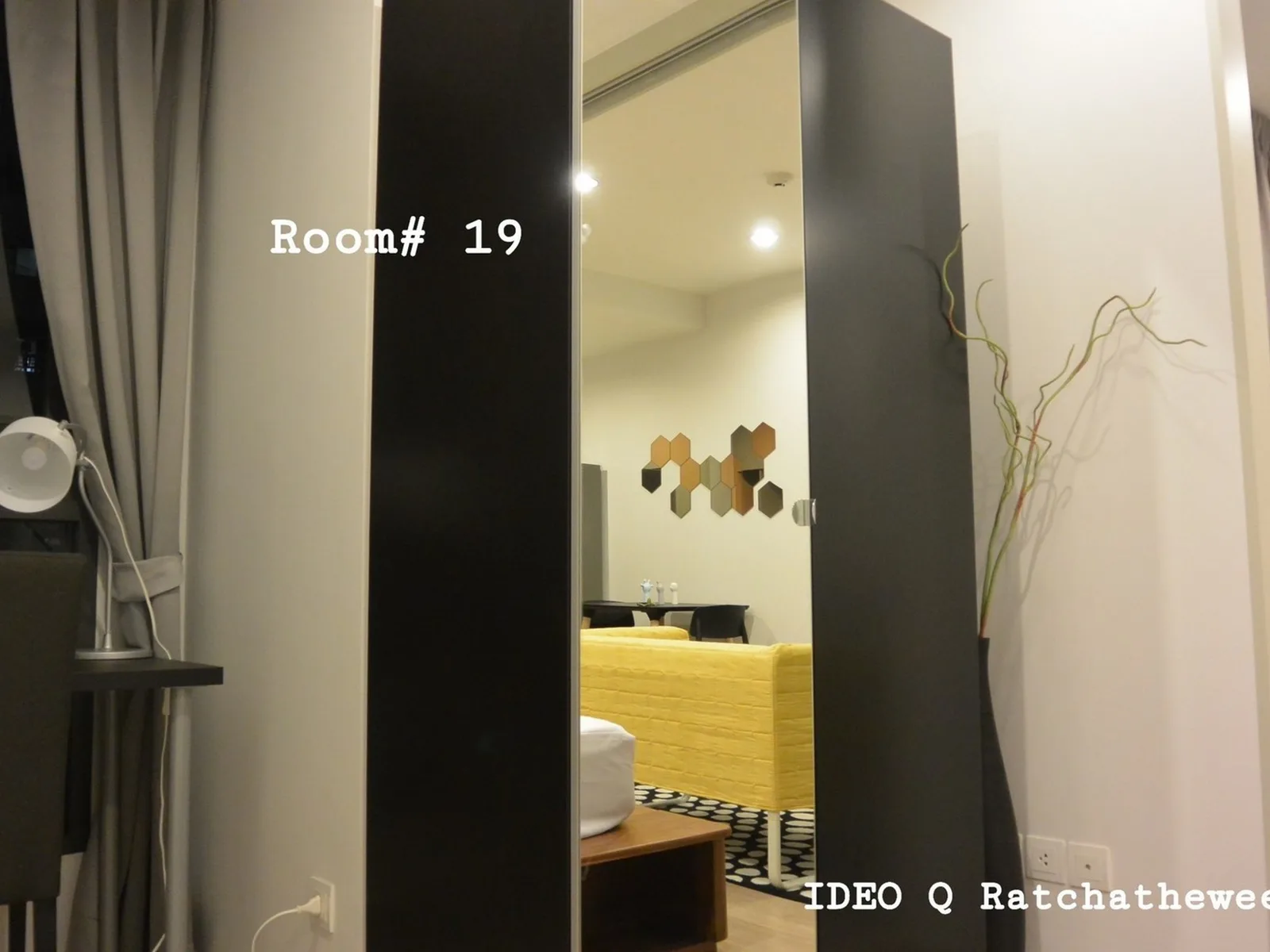 Ideo Q Ratchathewi — photo 7