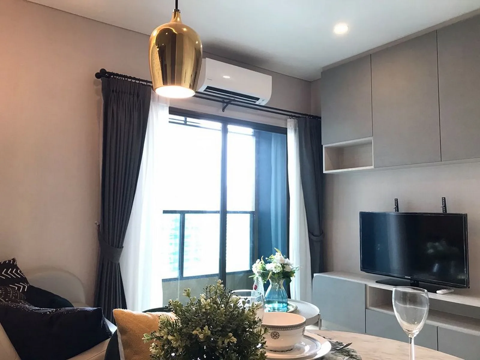 Lumpini Suite Phetchaburi - Makkasan — photo 4