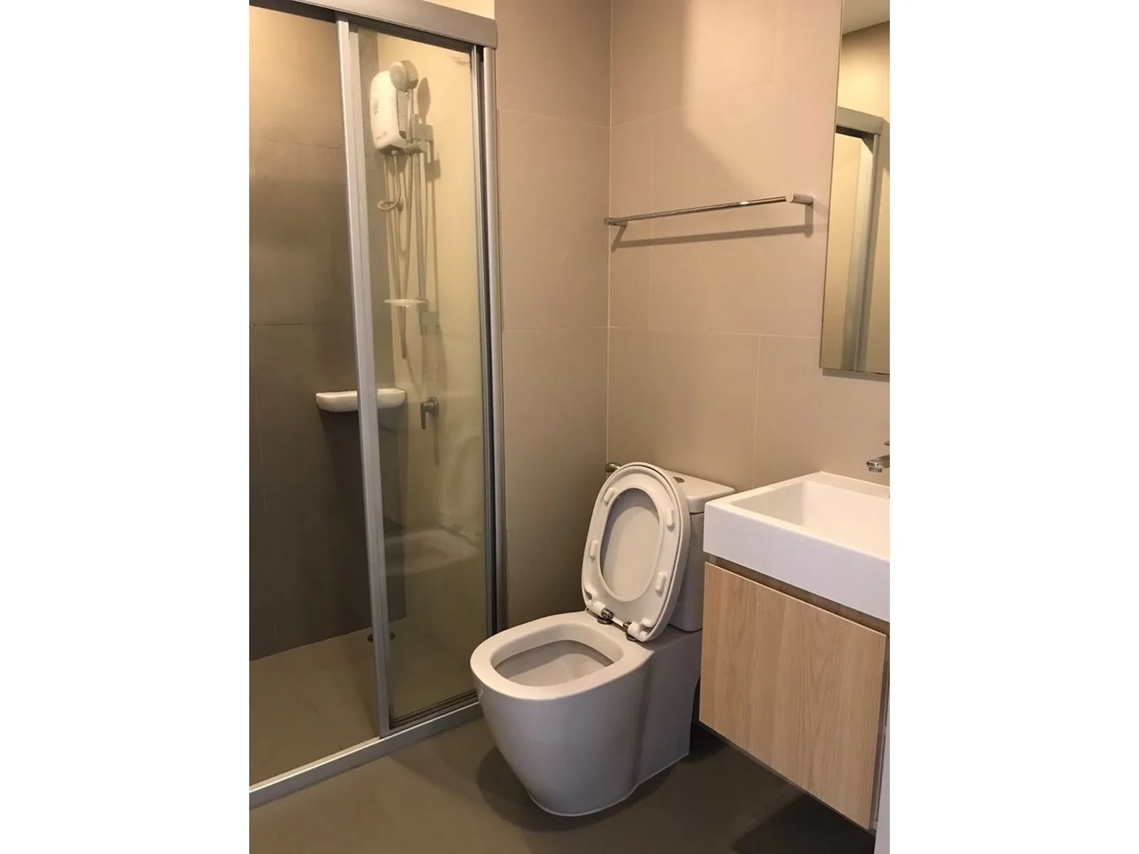 Lumpini Suite Phetchaburi - Makkasan — photo 9