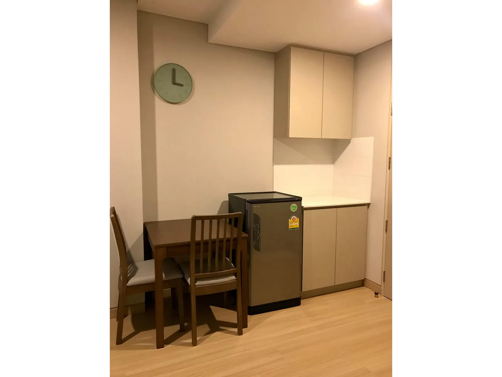 Lumpini Suite Phetchaburi - Makkasan — photo 3