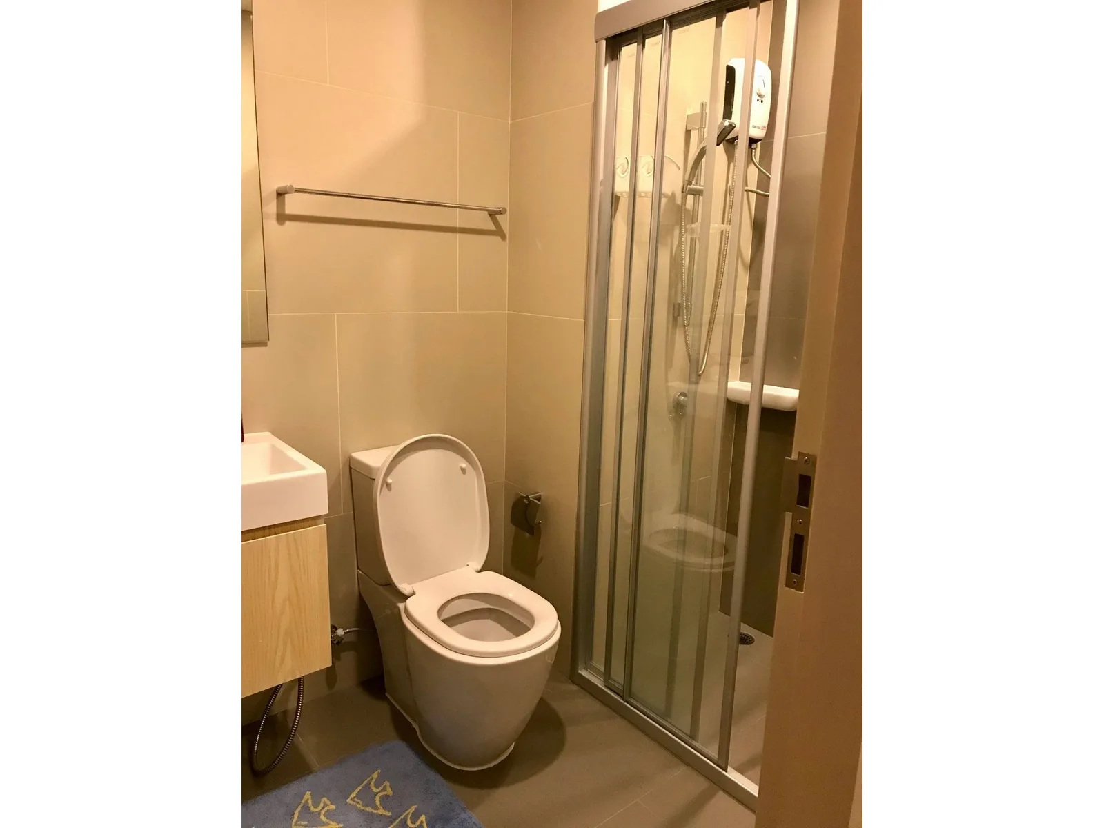 Lumpini Suite Phetchaburi - Makkasan — photo 9