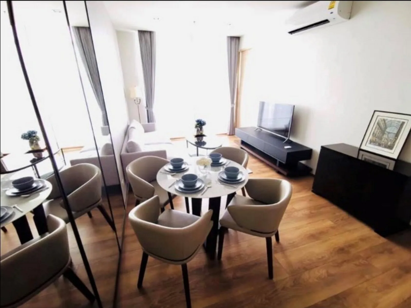 Park Origin Phromphong — photo 1