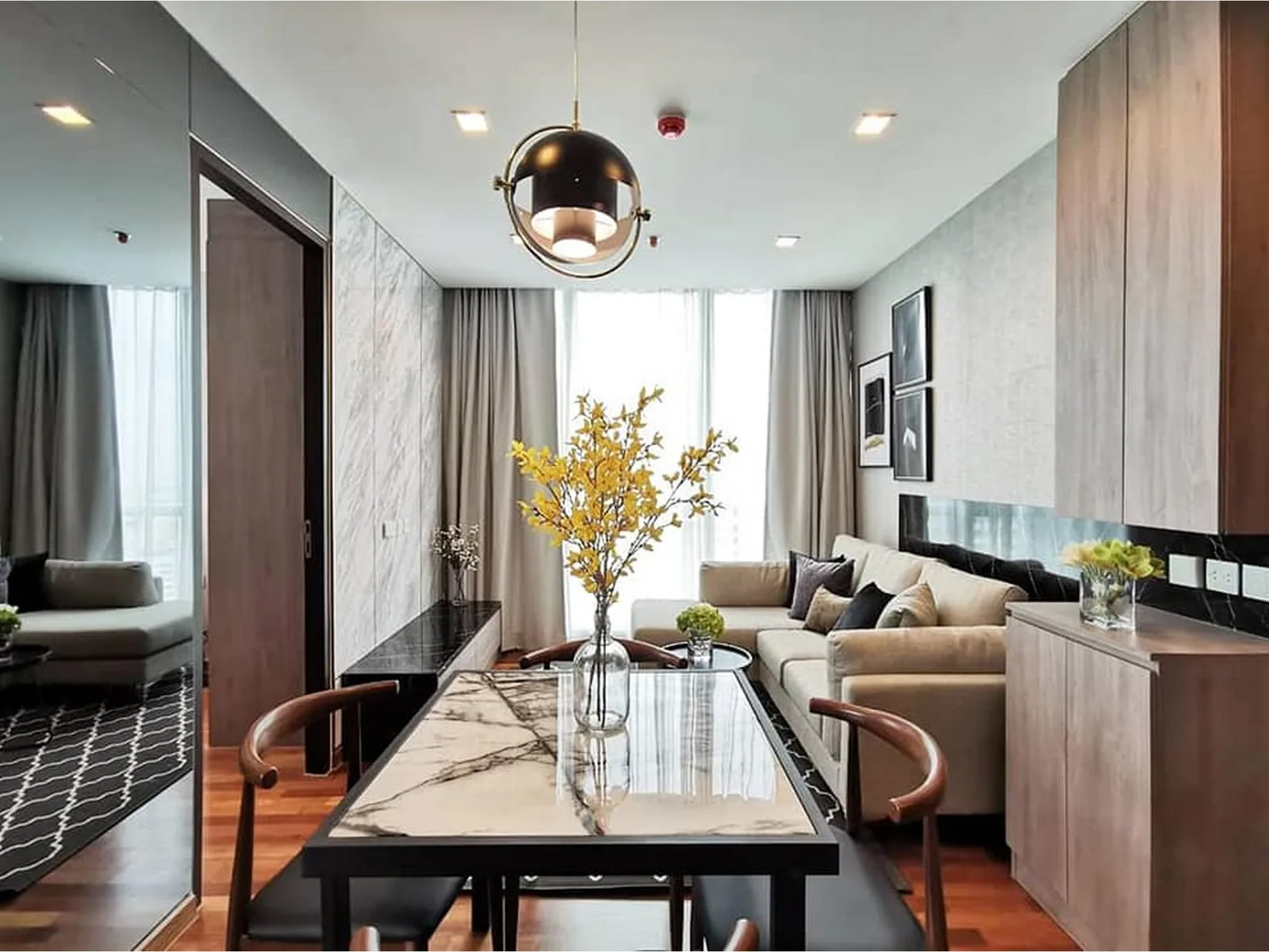 Wish Signature Midtown Siam — photo 12