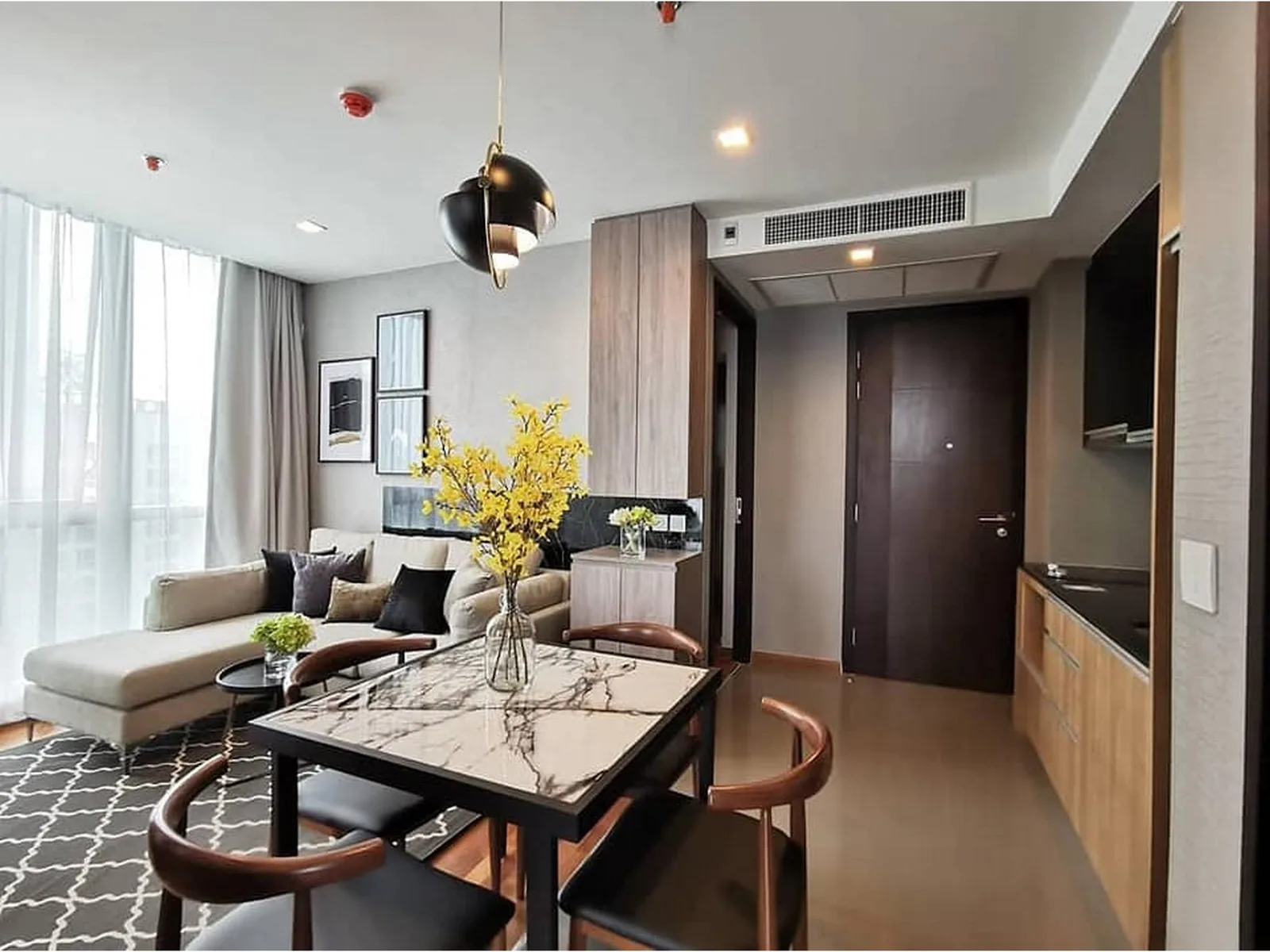 Wish Signature Midtown Siam — photo 4