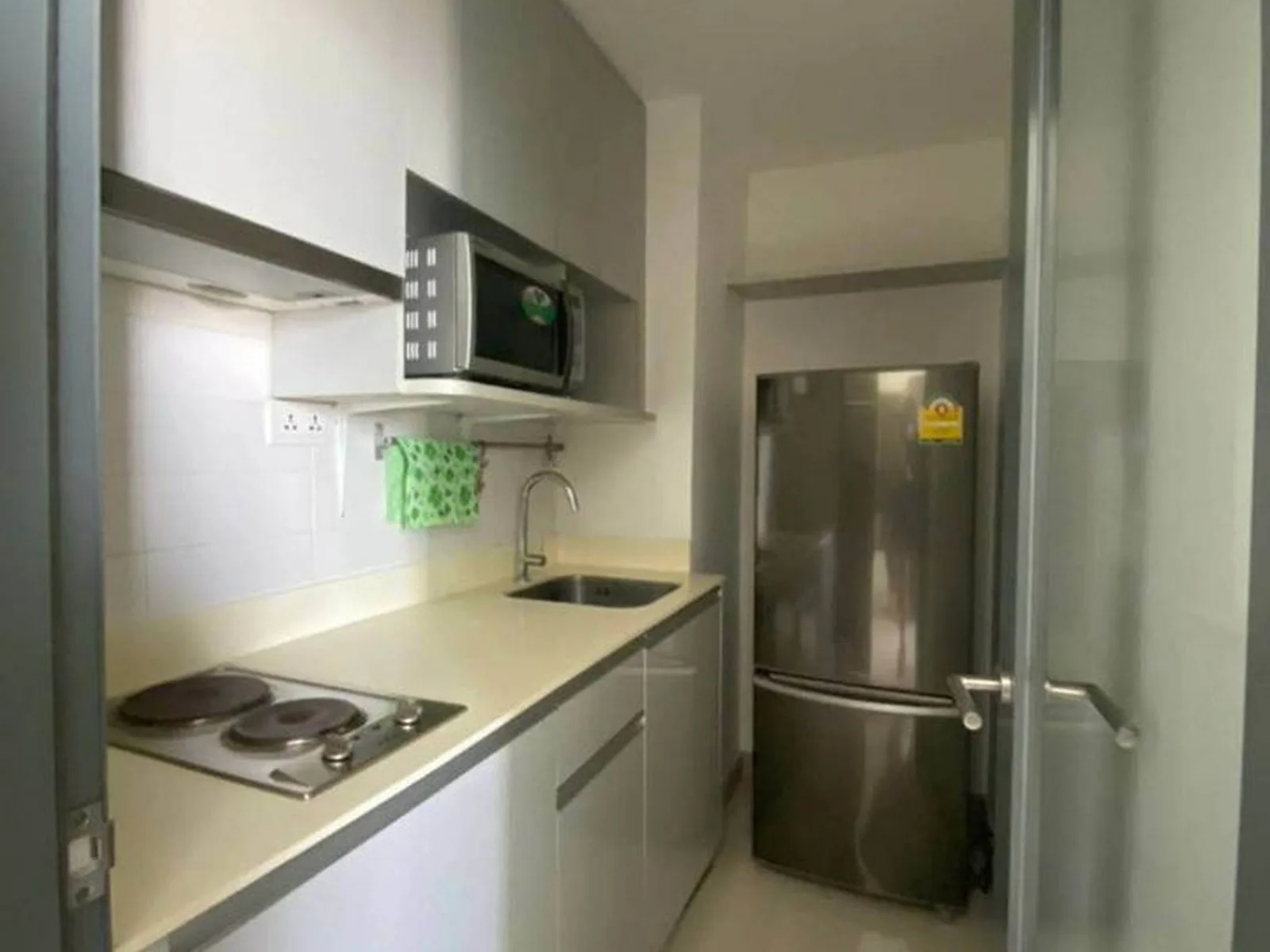 Ideo Mobi Sukhumvit 81 — photo 2