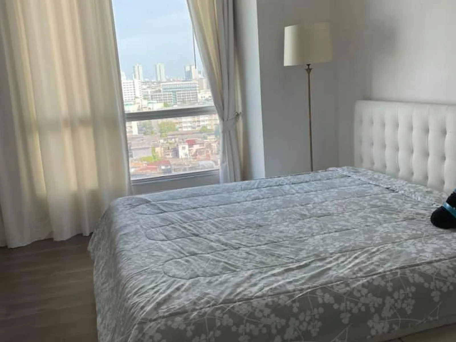 The Room Sathorn - Taksin — photo 1