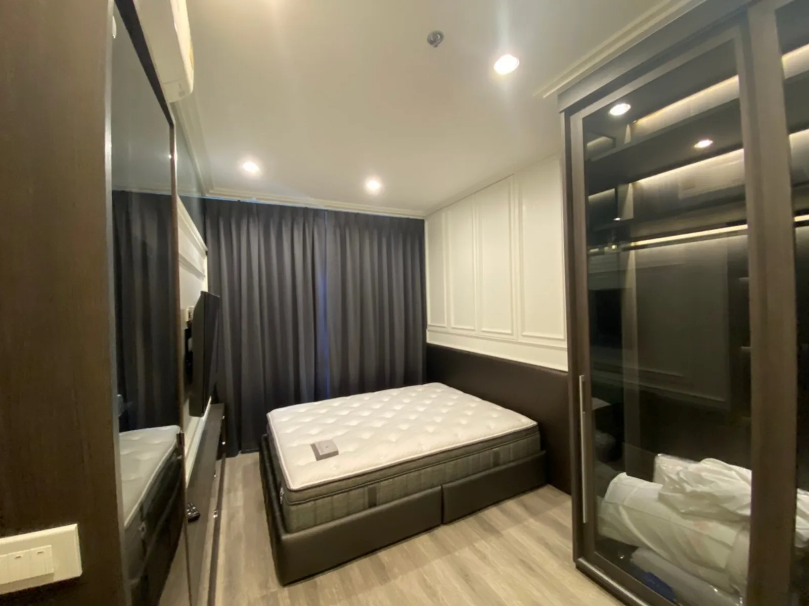 IDEO Mobi Sukhumvit 66 — photo 1