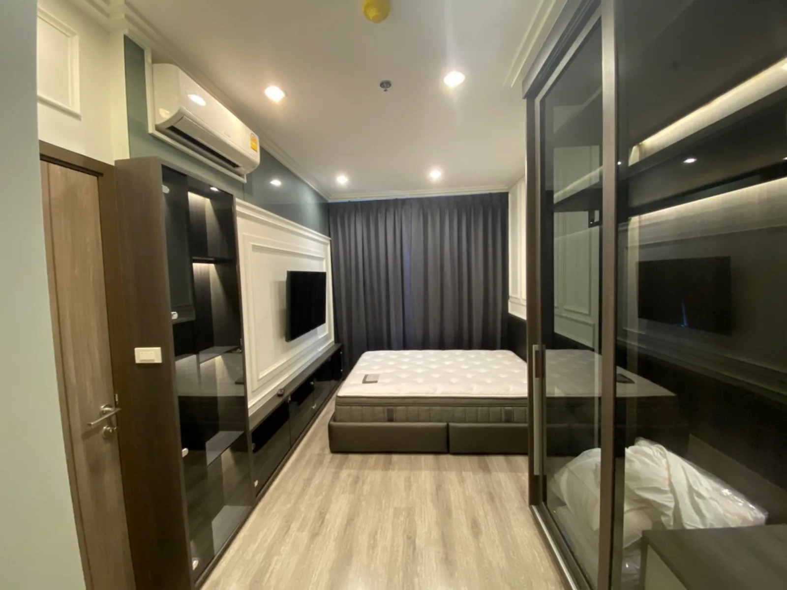 IDEO Mobi Sukhumvit 66 — photo 2