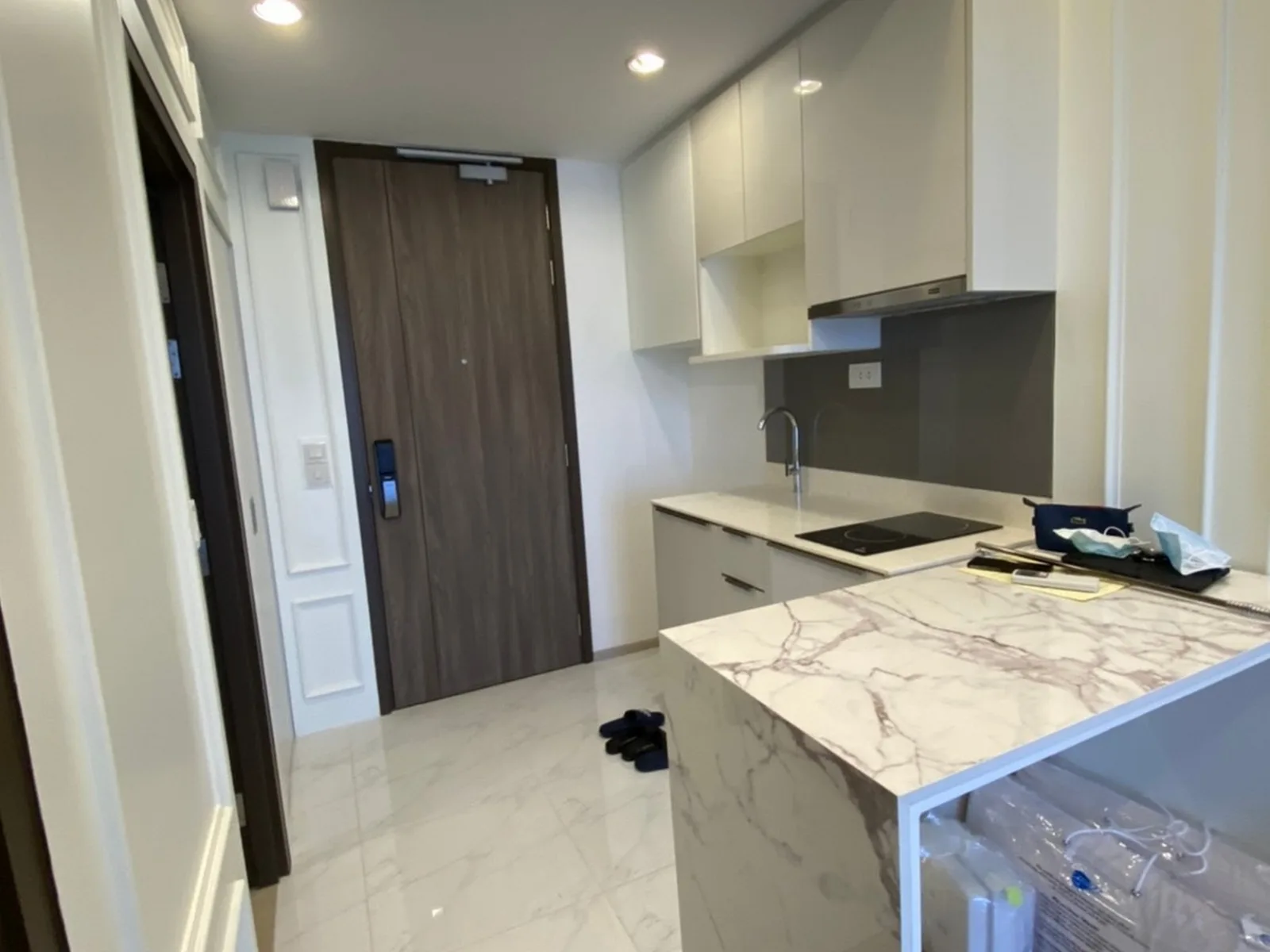 IDEO Mobi Sukhumvit 66 — photo 4