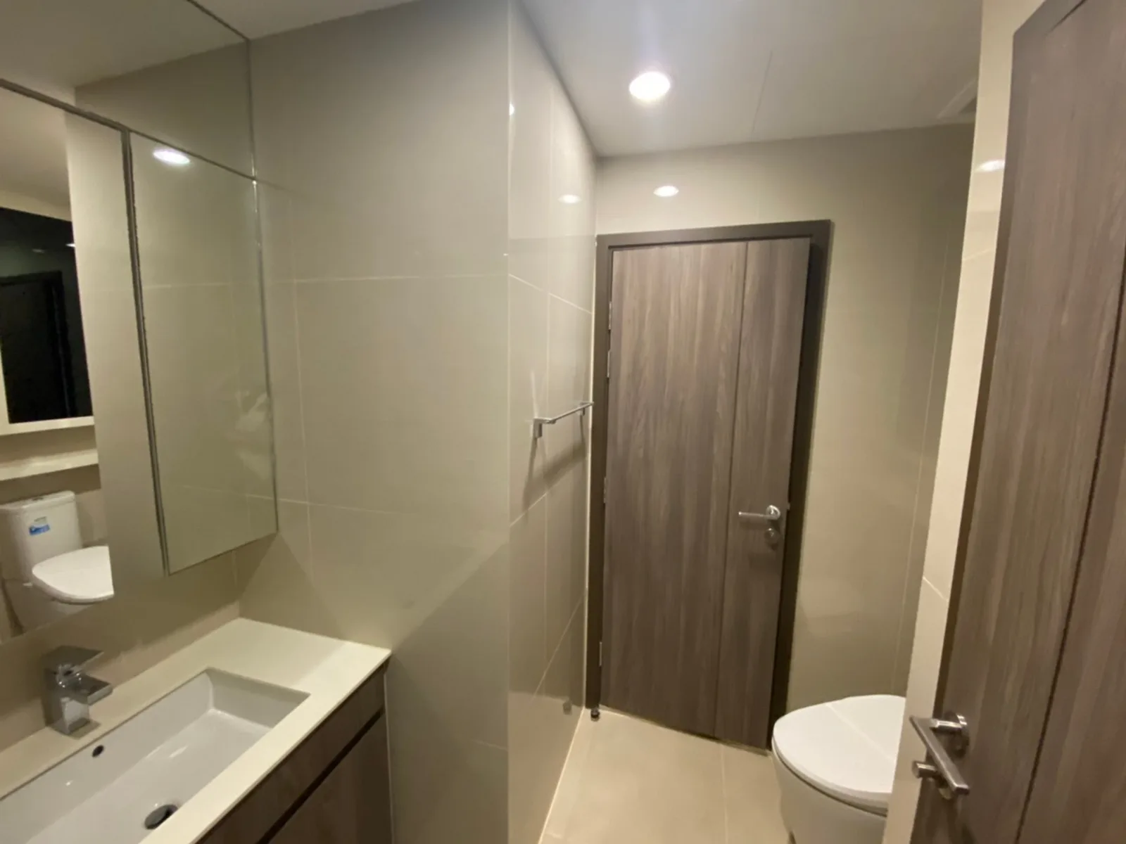 IDEO Mobi Sukhumvit 66 — photo 7
