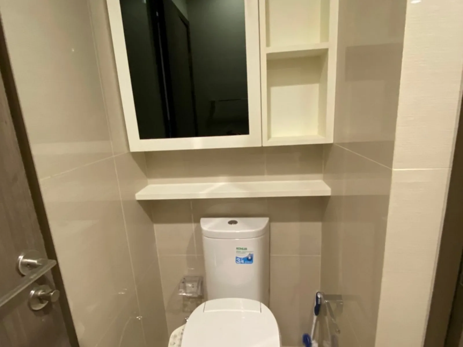 IDEO Mobi Sukhumvit 66 — photo 8