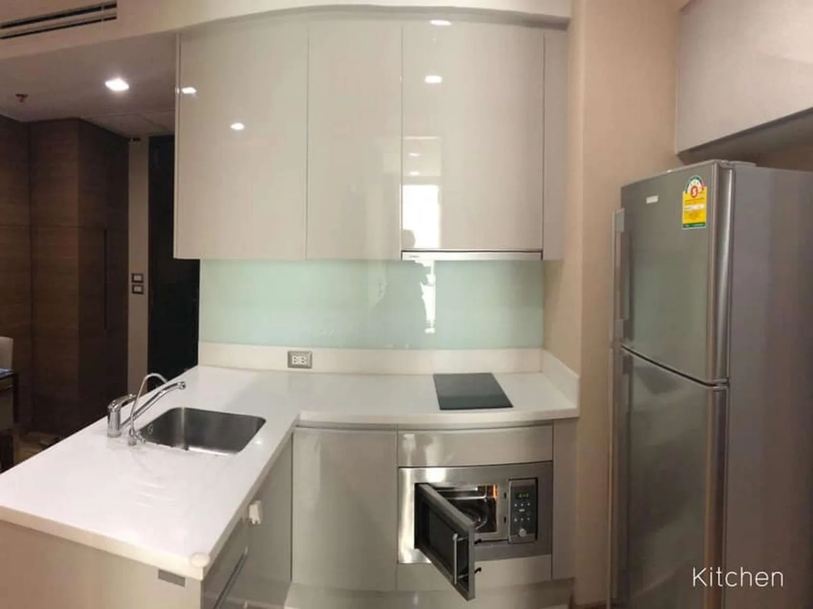 The Address Asoke — photo 11