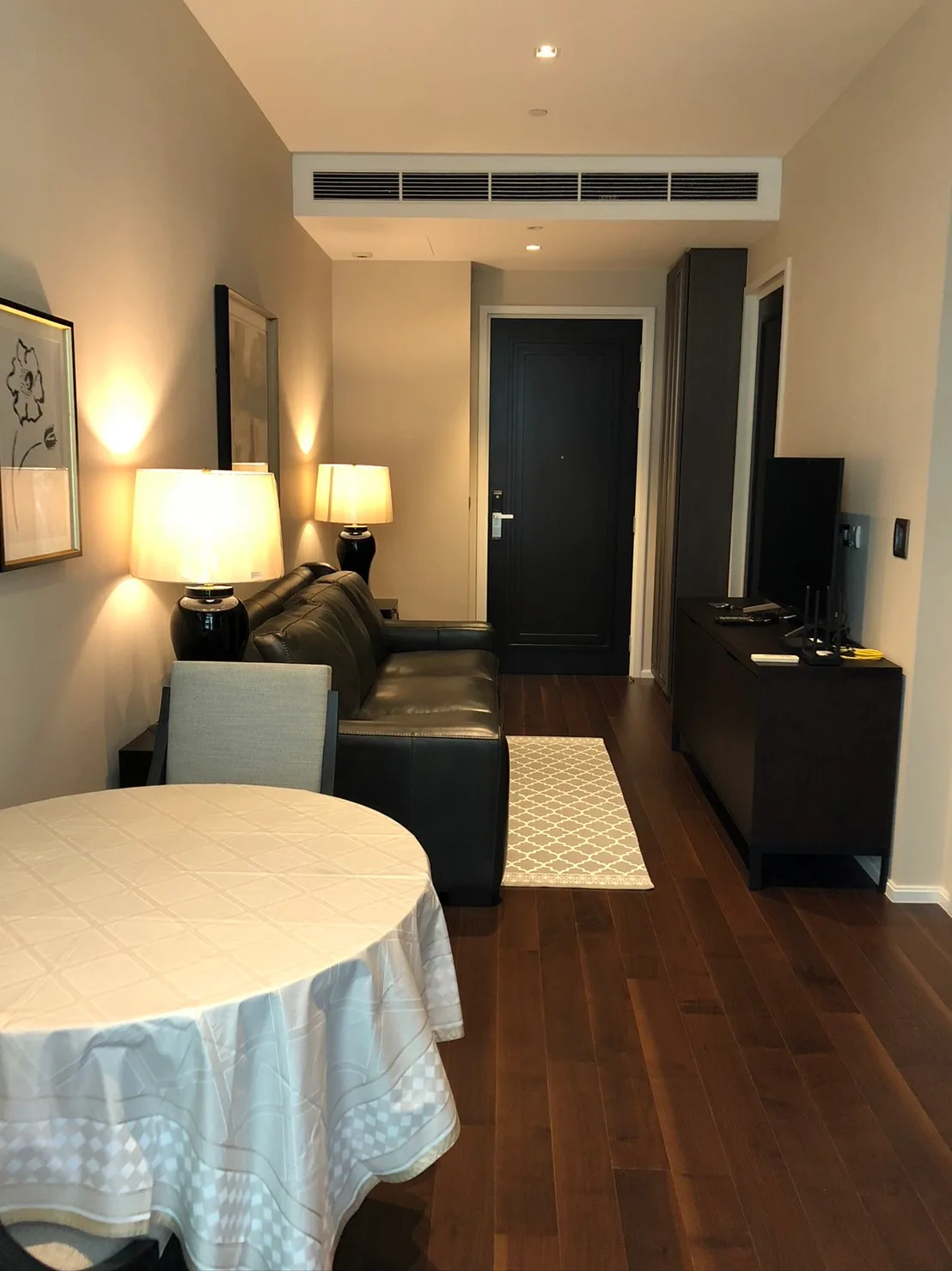 The Diplomat 39 — photo 2