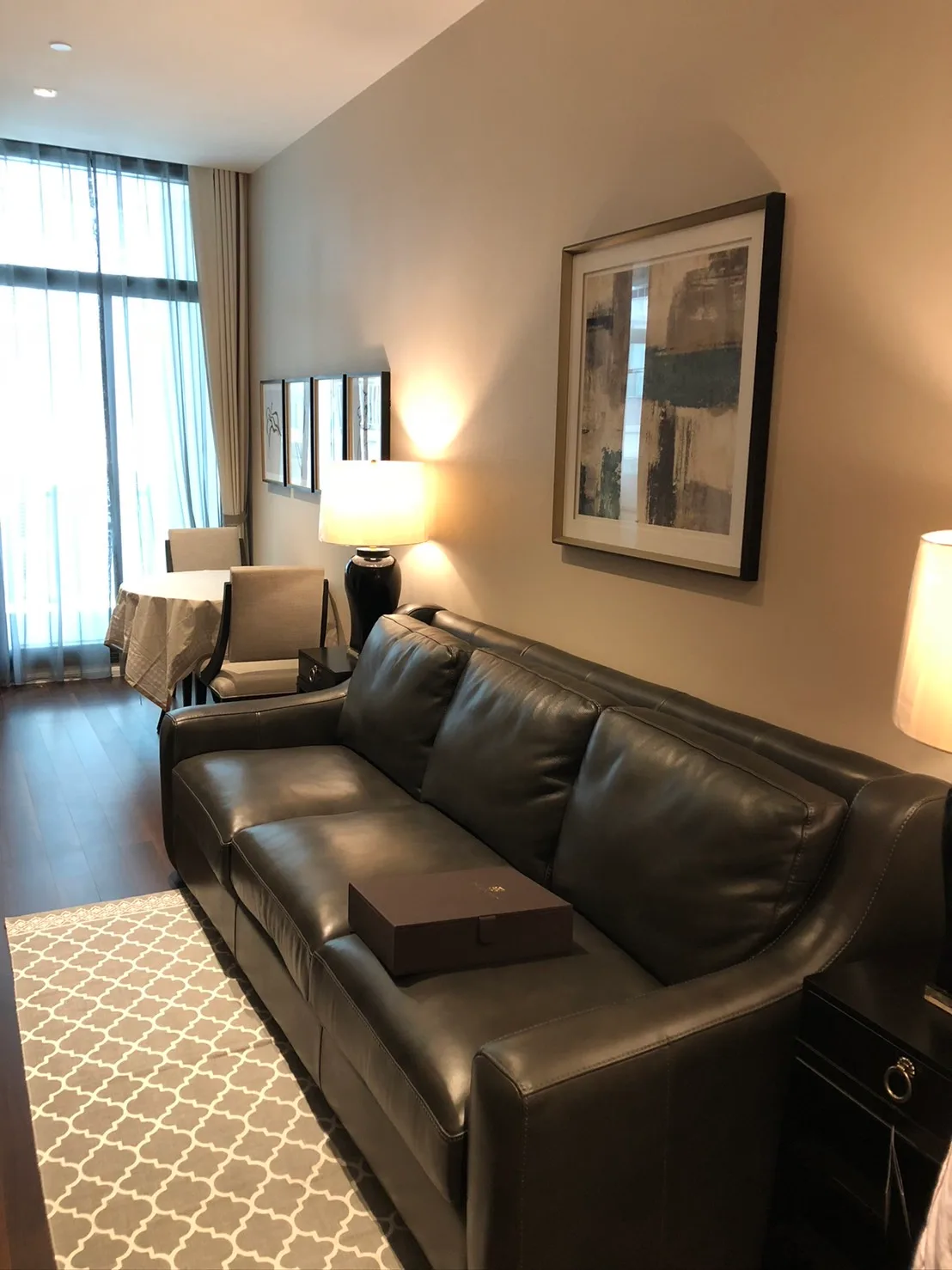 The Diplomat 39 — photo 3