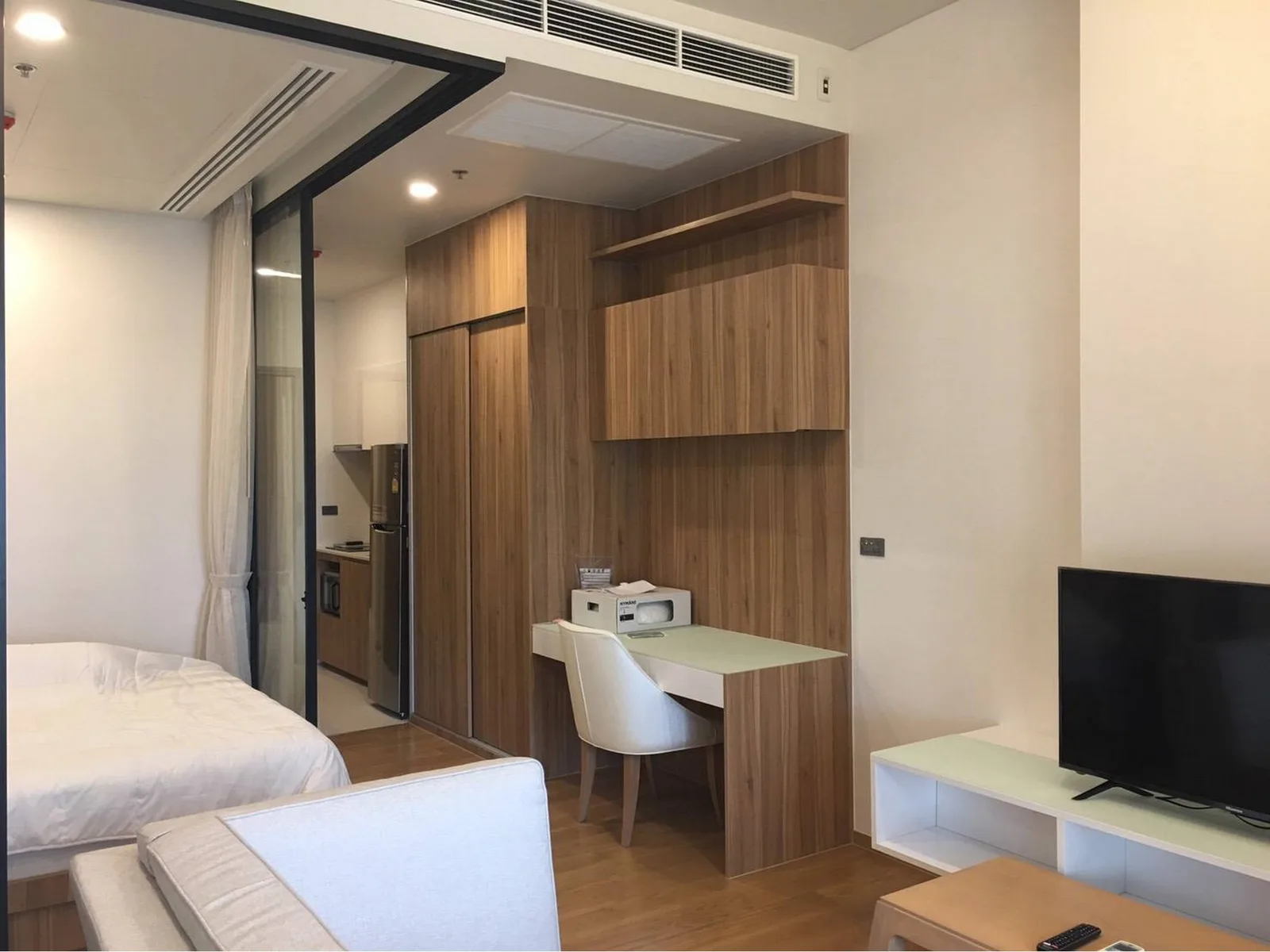 Siamese Exclusive Sukhumvit 31 — photo 3