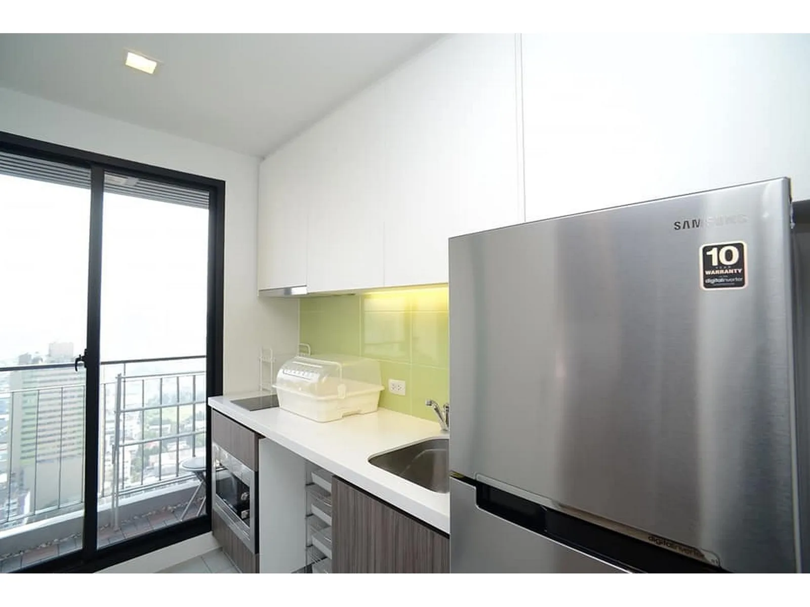 Urbano Absolute Sathon - Taksin — photo 9