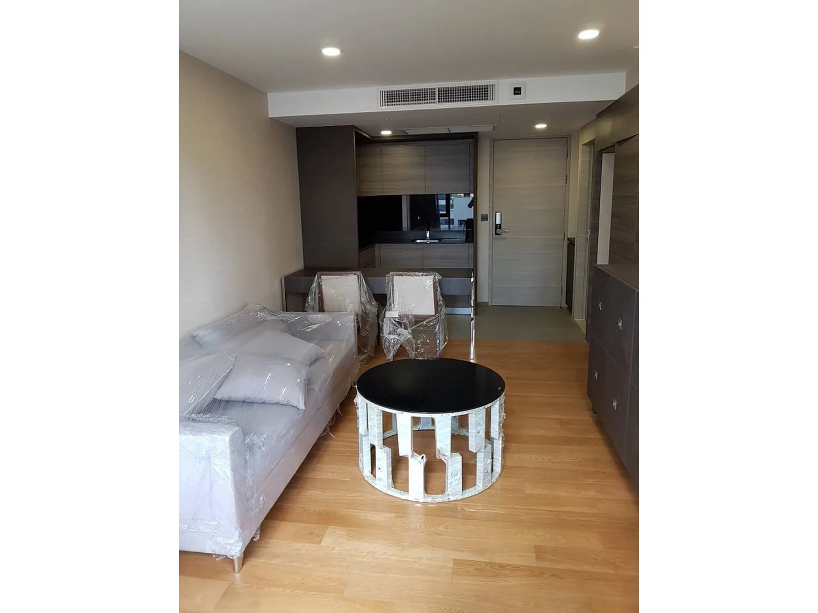 Klass Condo Langsuan — photo 3