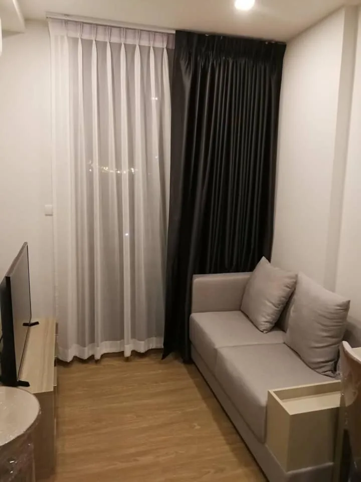 The Nest Sukhumvit 71 — photo 2