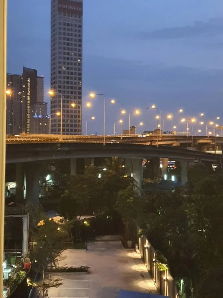 The Nest Sukhumvit 71 — photo 7