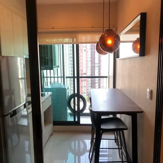 Life Sukhumvit 48 — photo 1