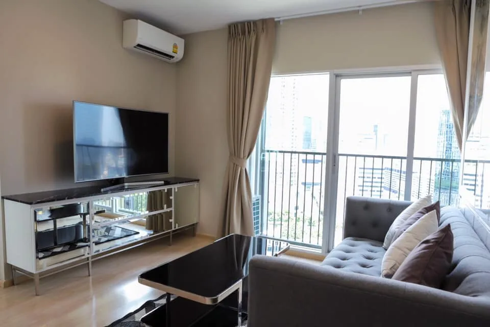 Noble Revolve Ratchada 2 — photo 10