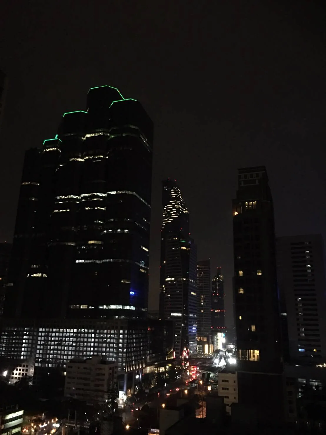 Rhythm Sathorn - Narathiwas — photo 14