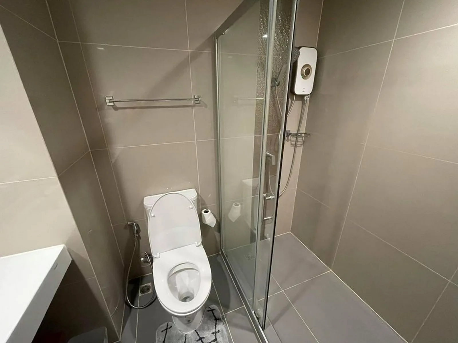 Ideo Phaholyothin Chatujak — photo 10
