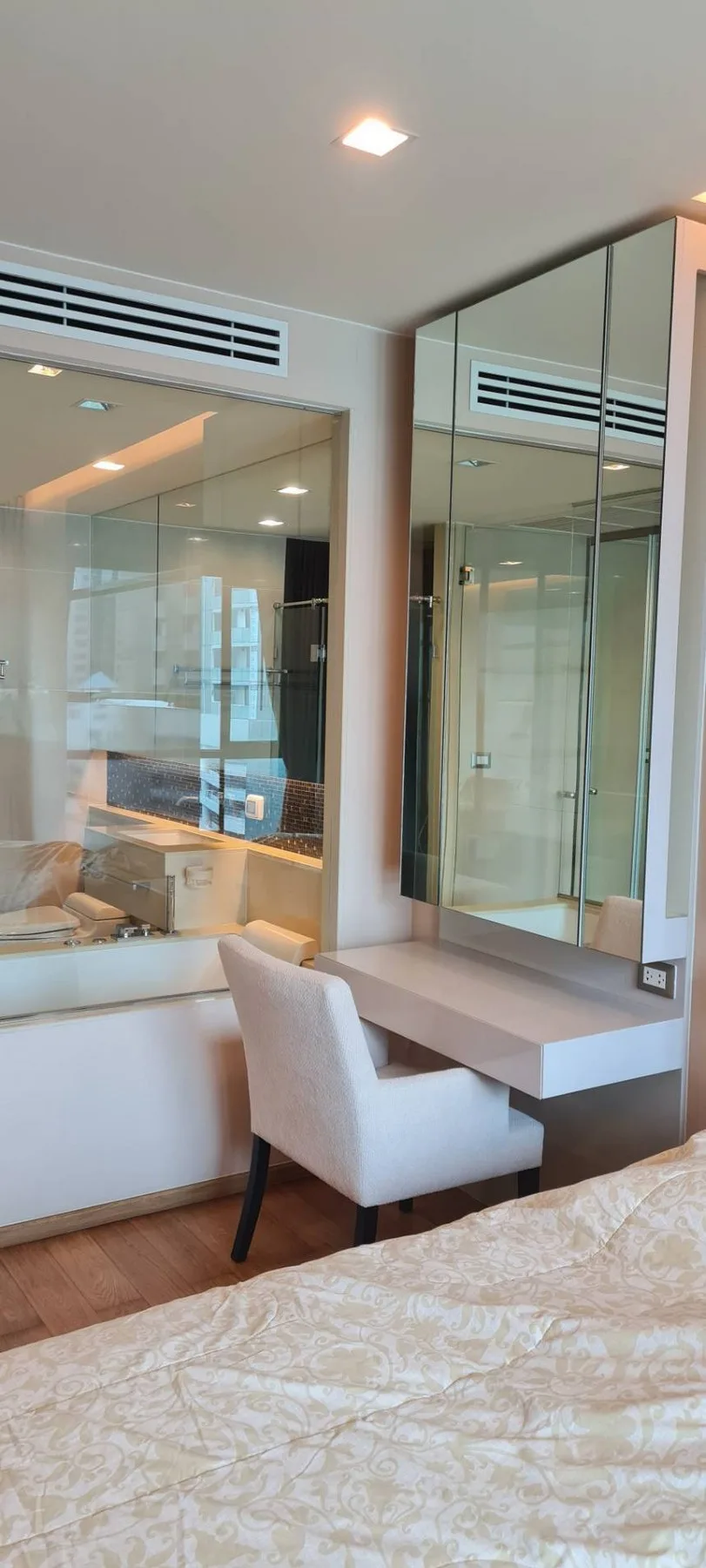 The Address Sathorn — photo 7