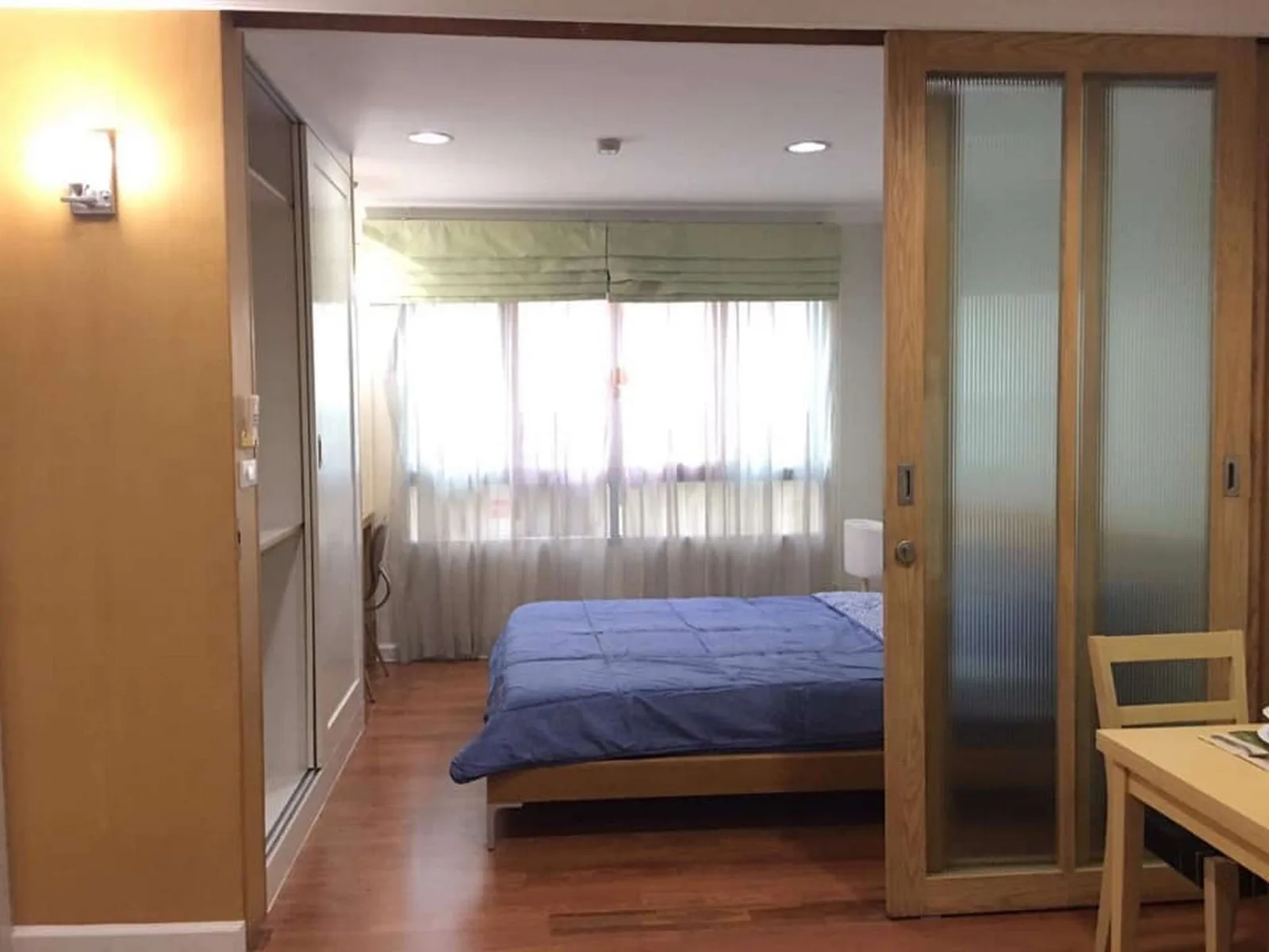 Lumpini Suite Sukhumvit 41 — photo 4