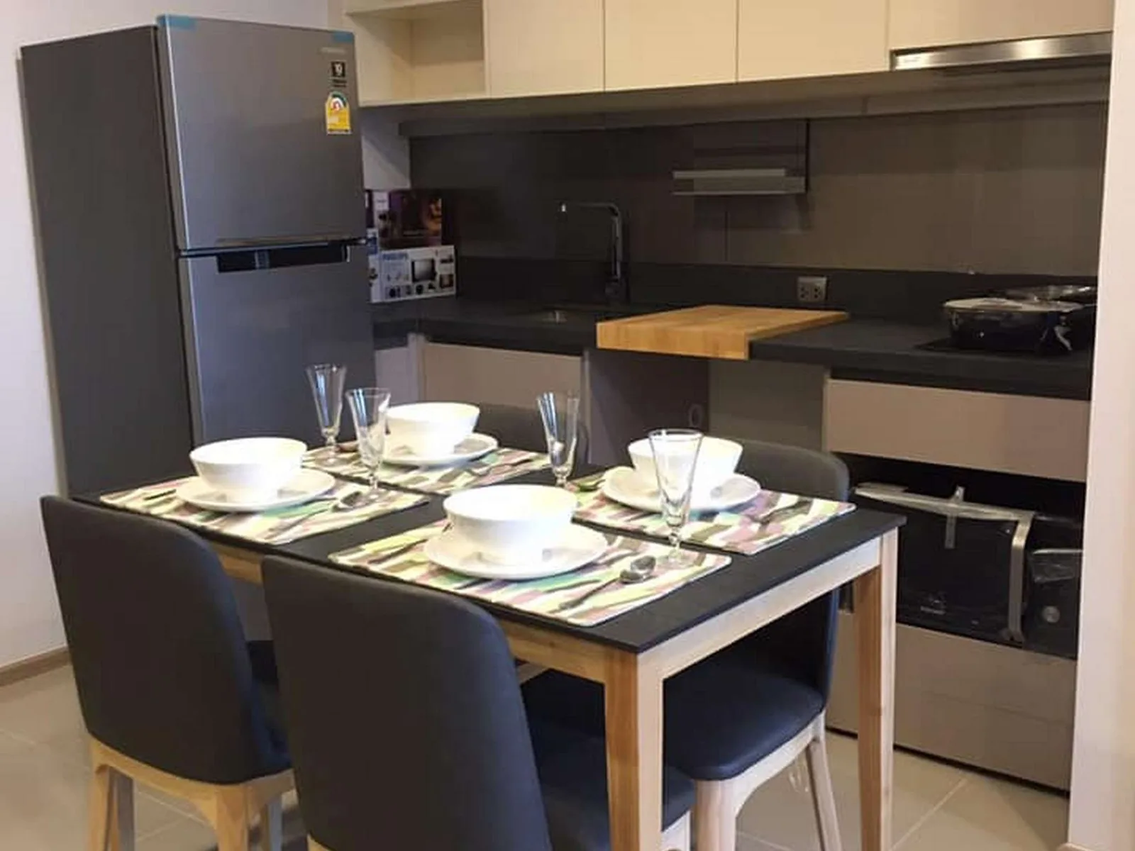 OKA HAUS Sukhumvit 36 — photo 2