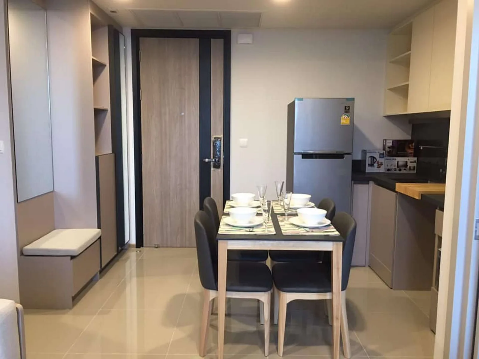 OKA HAUS Sukhumvit 36 — photo 3