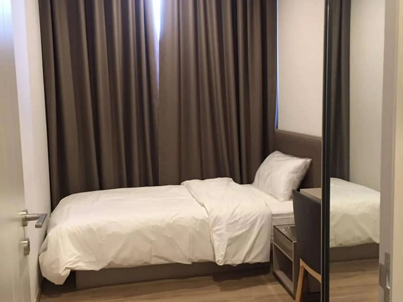 OKA HAUS Sukhumvit 36 — photo 5