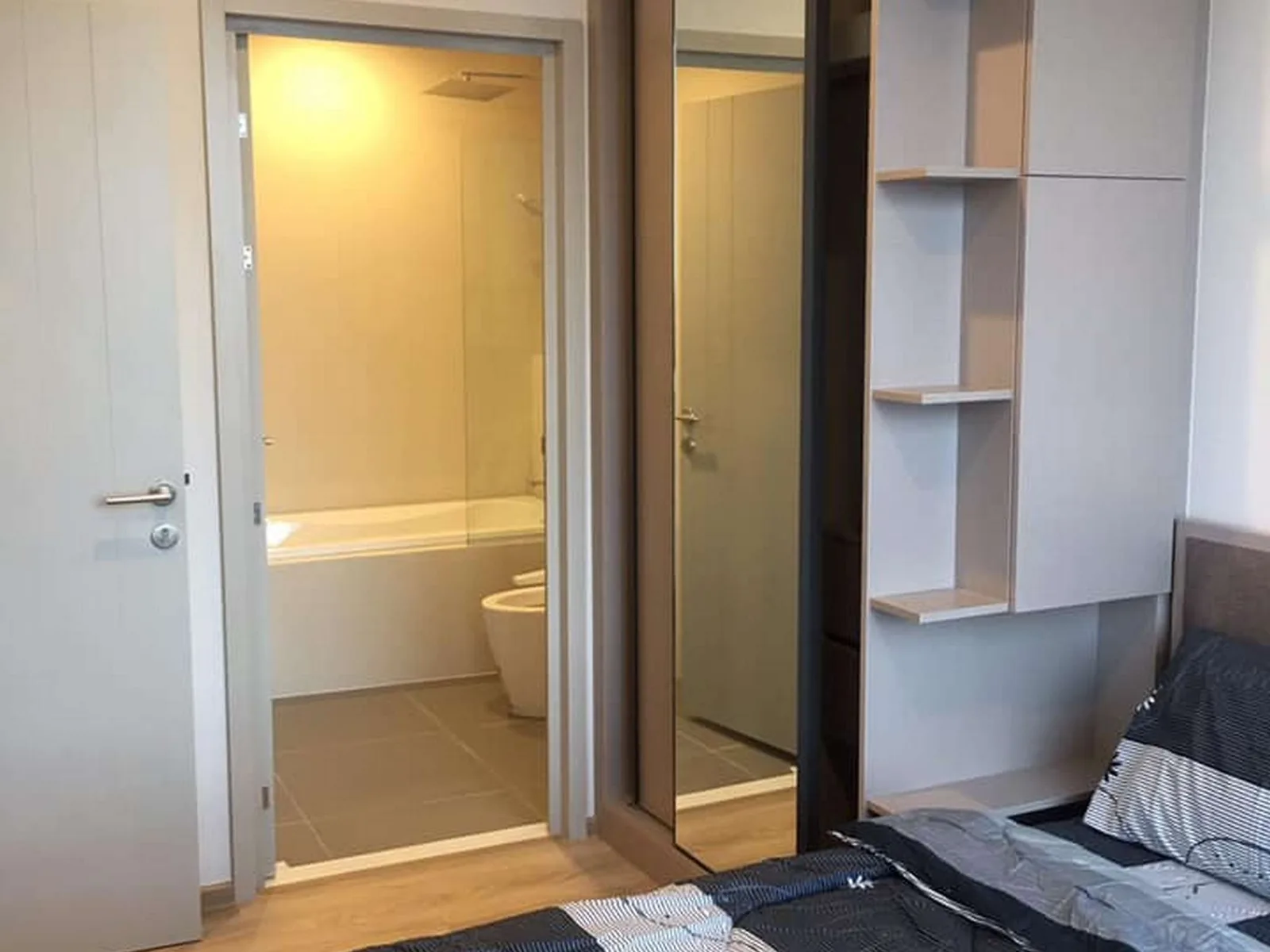 OKA HAUS Sukhumvit 36 — photo 6