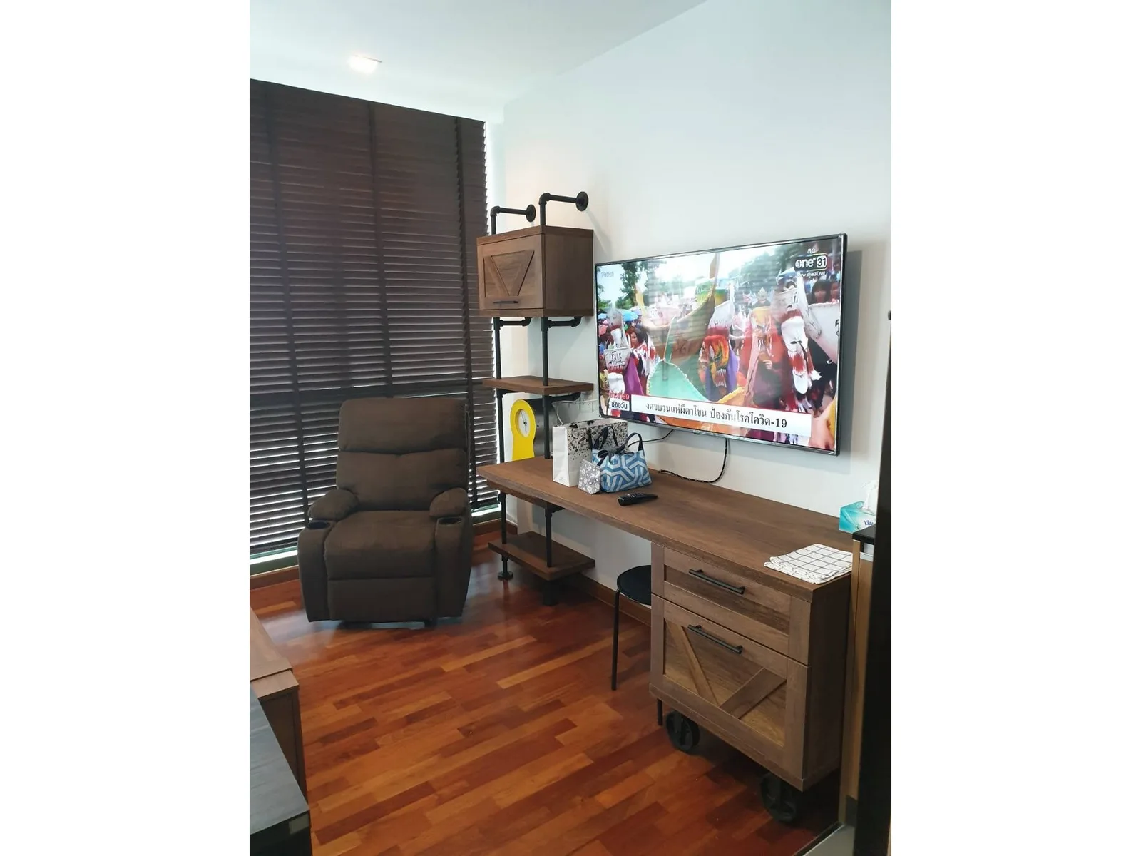 Wish Signature Midtown Siam — photo 4