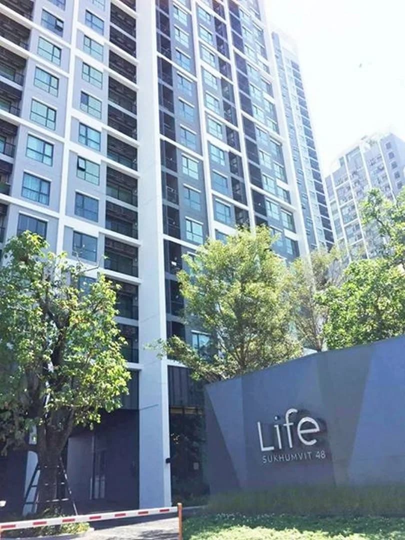 Life Sukhumvit 48 — photo 16
