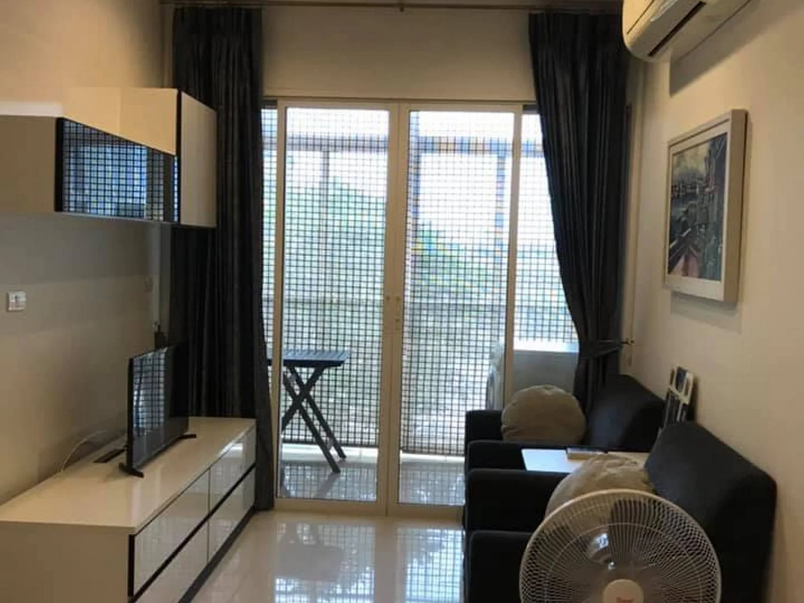 Ideo Verve Sukhumvit — photo 1