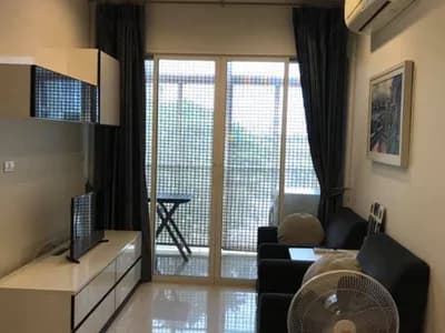 Ideo Verve Sukhumvit