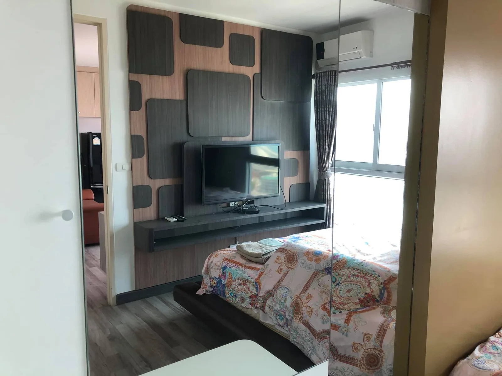 The Parkland Grand Taksin — photo 1