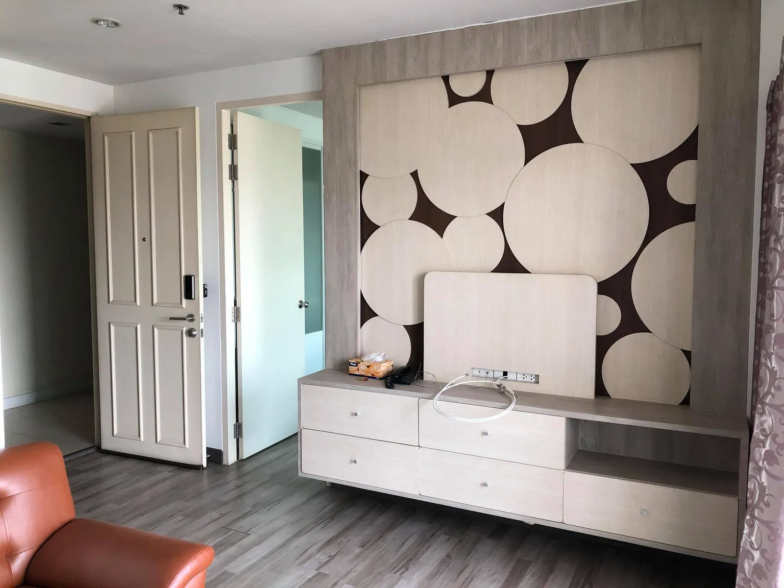The Parkland Grand Taksin — photo 3