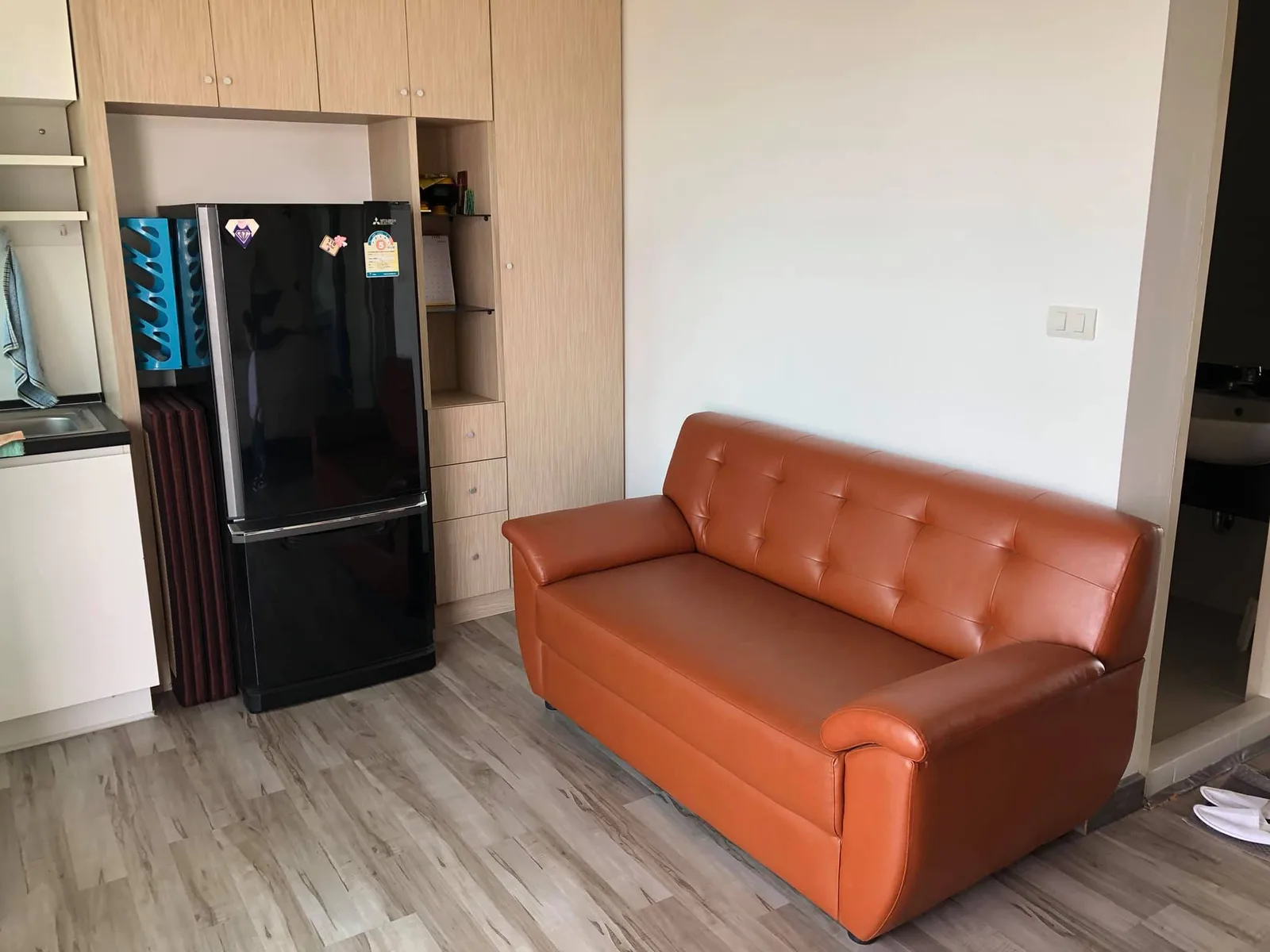 The Parkland Grand Taksin — photo 4