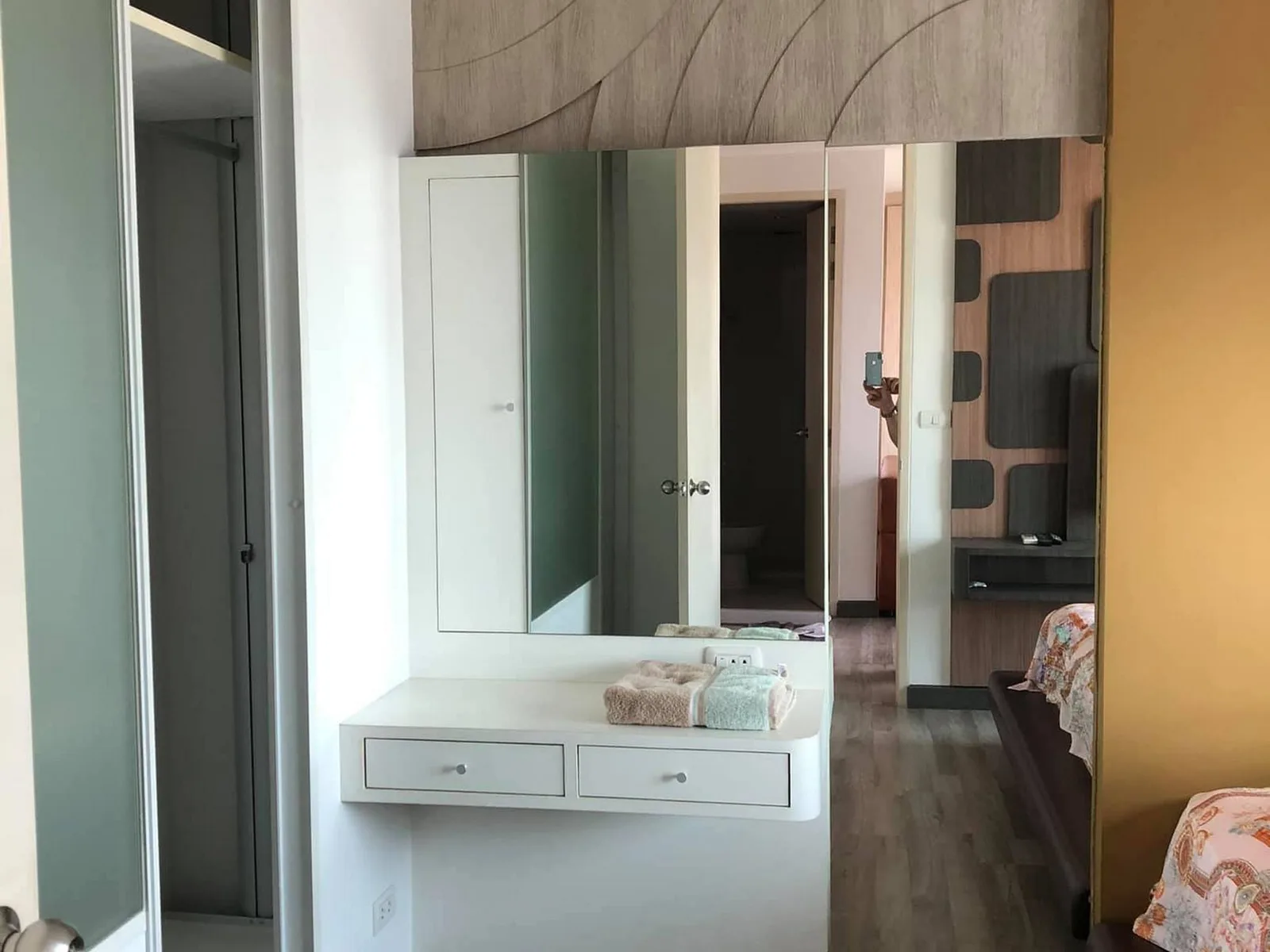 The Parkland Grand Taksin — photo 6