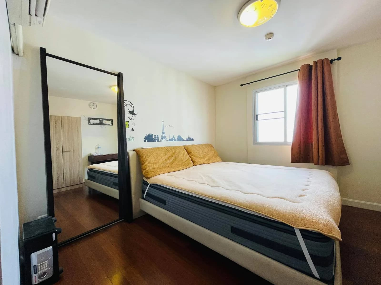 Belle Park Residence — photo 10