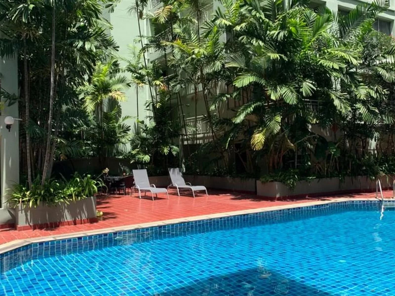 Raintree Villa — photo 8